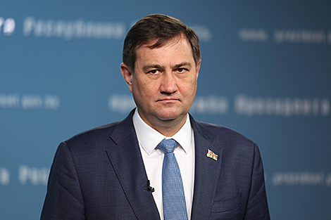 Кіраўнік МЗС Беларусі пракаменціраваў планы Польшчы і краін Балтыі выйсці з Атаўскай канвенцыі