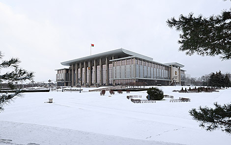 Лукашэнка пацвердзіў зацікаўленасць Беларусі ў пашырэнні супрацоўніцтва са Шры-Ланкой