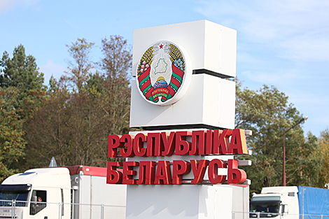 Больш за 76 тыс. іншаземцаў наведалі Беларусь па бязвізе з пачатку года