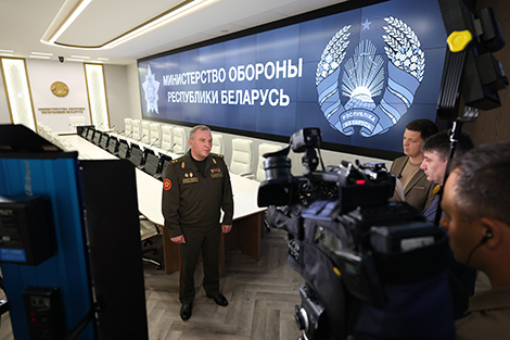 Ваенных камісараў падключаць да вырашэння задачы аб накіраванні ў армію нядобрасумленных работнікаў уборачнай