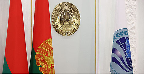 Беларусь заклікала краіны ШАС аб'яднаць намаганні, каб спыніць спаўзанне свету ў бездань поўнамаштабнай вайны