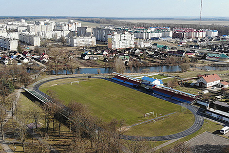 Лукашэнка пра новы падыход у падрымцы рэгіёнаў: чым далей ад Мінска, тым больш ільгот і прэферэнцый