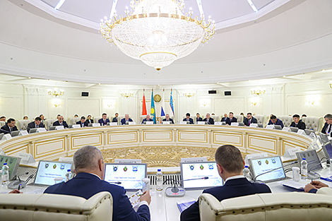 Гара: беларускі вопыт барацьбы з кіберзлачыннасцю цікавы ў краінах далёкага замежжа