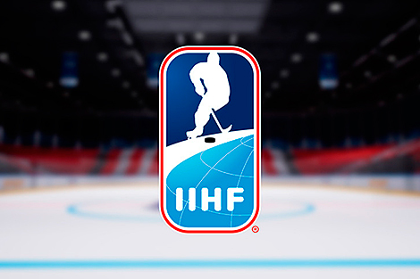 Головченко обсудил с главой IIHF подготовку к чемпионату мира по хоккею в 2021 году