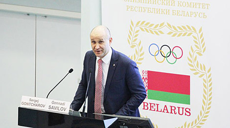 Сборная Беларуси может выступить на ЧМ-2021 по хоккею не хуже 2014 года - Савилов