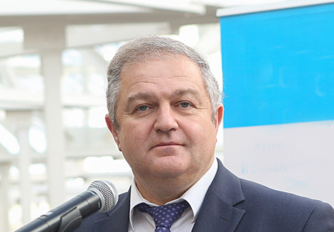 Председателем Федерации хоккея Беларуси избран Семен Шапиро
