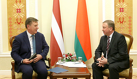 Belarus, Latvia urged to organize best ever IIHF World Championship in 2021