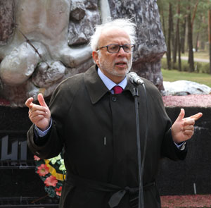 Italy hopes for cooperation with Belarus to preserve the memory of the war