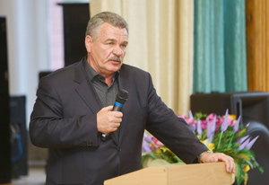 Улахович выступает за сохранение дотаций на услуги ЖКХ