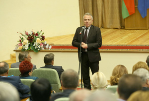 Орда: Мирная и спокойная жизнь на белорусской земле напрямую зависит от главы государства
