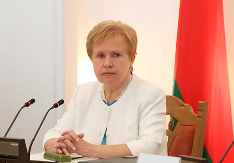 Yermoshina: Five potential candidates for Belarus presidency