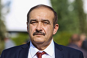 Gaidukevich: Civil society in Belarus is evolving