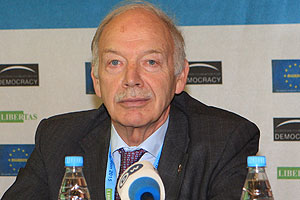 No problems for alliance of observation missions in monitoring Belarus president election