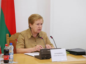 Candidates for Belarus presidency encouraged into limelight