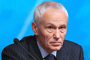 Rapota: Every opportunity for will expression at Belarus’ president election