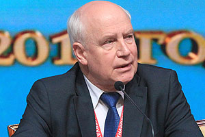Lebedev: President election in Belarus compliant with democratic principles
