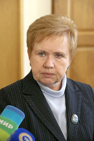 Belarus’ CEC satisfied with preliminary findings of OSCE election observation mission