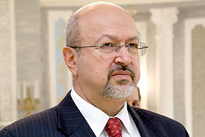 OSCE Secretary General congratulates Belarus on president election, calling it successful