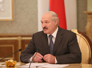 Lukashenko: Belarus president election will be transparent and honest