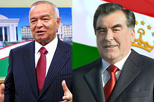Прэзідэнты Таджыкістана і Узбекістана павіншавалі Лукашэнку з перамогай на выбарах