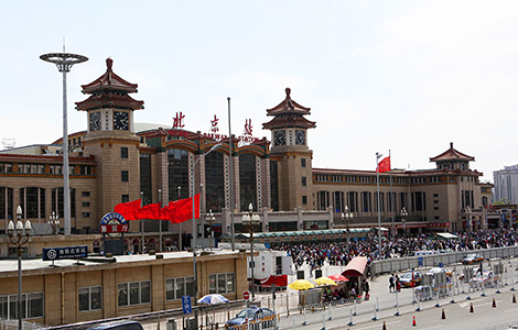 卢卡申科将于5月13-16日对中国进行工作访问