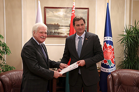 白俄罗斯正式成为金砖国家合作伙伴