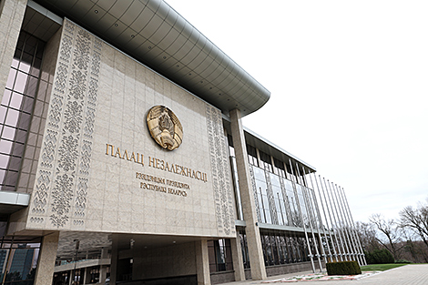 卢卡申科将在明斯克与巴基斯坦总理夏巴兹·谢里夫举行会谈