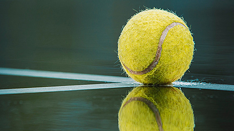 六名白俄罗斯网球运动员将参加在纽约举行的美国网球公开赛