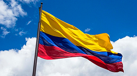 白罗斯和哥伦比亚之间可能会签署取消签证协议