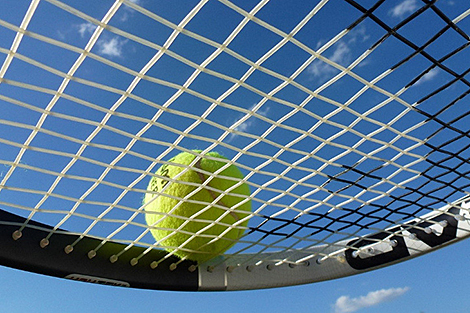 希曼诺维奇进入墨西哥网球锦标赛四分之一决赛