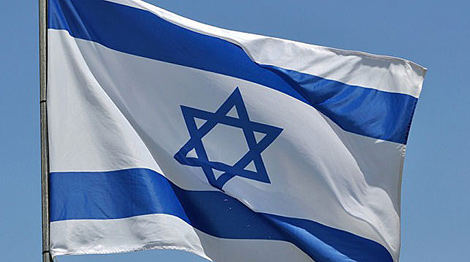 卢卡申科谈到与以色列合作：我们将以建设稳定世界的名义继续发展双边关系
