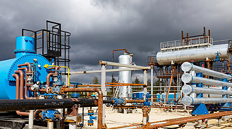 白石油的北部资产计划到2020年将天然气和天然气凝析油产量提高一倍