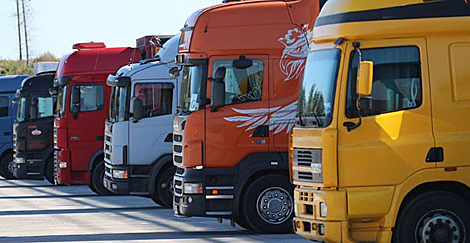 白罗斯和中国签署了一项关于公路运输的政府间协议
