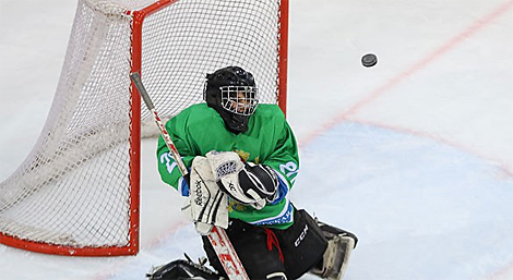 白罗斯将首次参加瑞士国际儿童冰球锦标赛