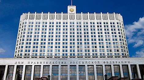 俄罗斯联邦政府批准了关于通过俄罗斯联邦港口运输白罗斯石油产品的协议草案