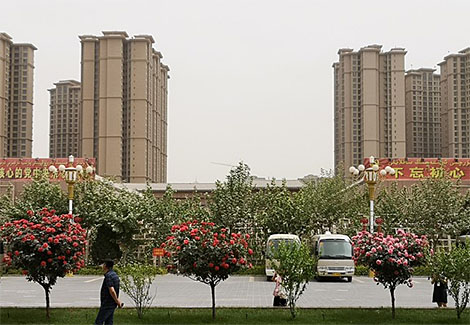 中国新疆维吾尔自治区有兴趣使用白罗斯的物流能力