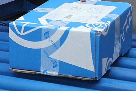 白罗斯、俄罗斯和哈萨克斯坦的邮政运营商签署了国际包裹过境协议