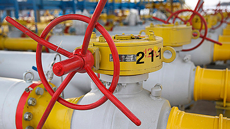 卡兰凯维奇同米勒讨论了自2021年1月1日起向白罗斯供应天然气的条款