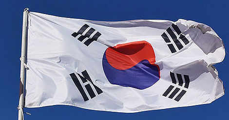 卢卡申科希望与韩国深化贸易和投资合作