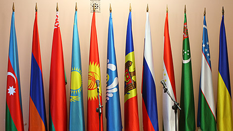 卢卡申科10月10-11日将访问土库曼斯坦出席独联体峰会