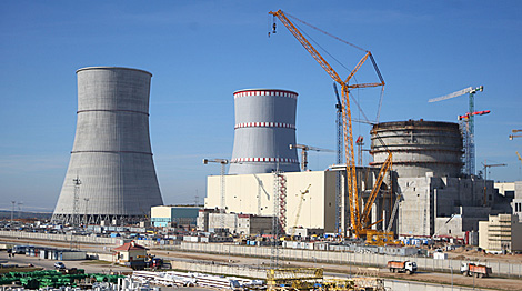匈牙利核科学家对白罗斯核电站的建设经验感兴趣
