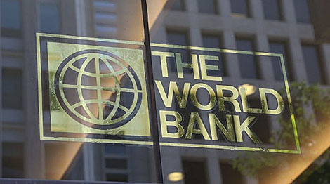 白罗斯将与世界银行一道制定结构改革路线图