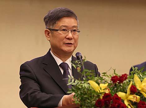 80间保障性住房将在明斯克由中国方支持下建成
