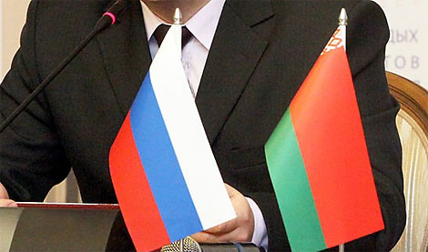 白罗斯和俄罗斯外交部委员会联合会议将于11月21日在明斯克举行