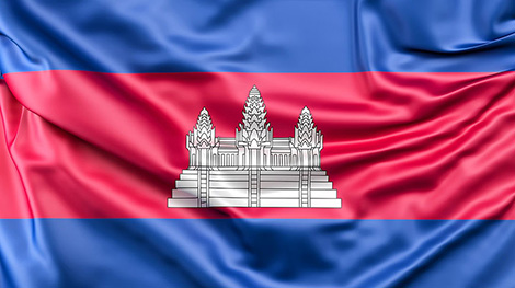卢卡申科：白罗斯希望扩大与柬埔寨的合作