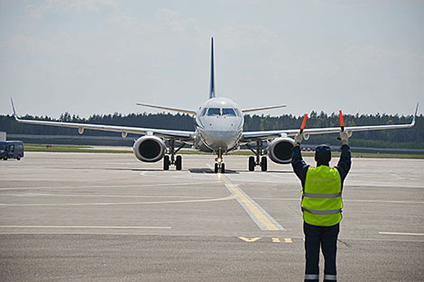 白罗斯航空将于5月30日开通明斯克—塔林定期航班