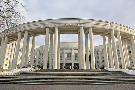 白俄罗斯国家科学院介绍：白俄罗斯人是否计划在北极进行研究