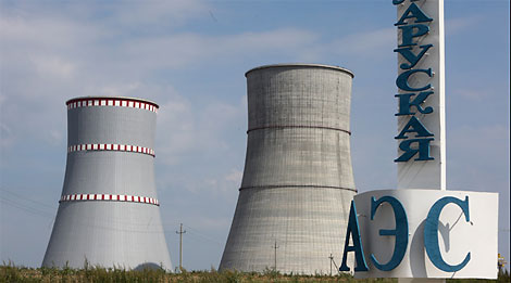 白罗斯核电站第一批核燃料已被制造