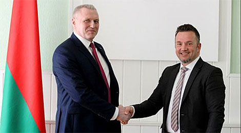 白罗斯国家旅游局将与阿尔巴尼亚签署合作协议