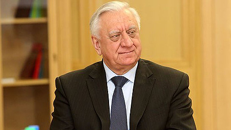 米亚斯尼科维奇被选为“别拉斯”开放式股份公司监事会主席